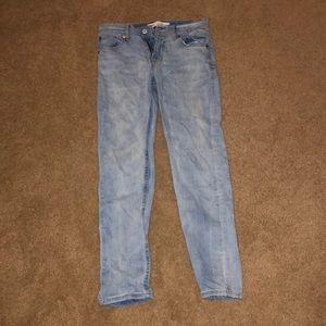 Levi Jeans